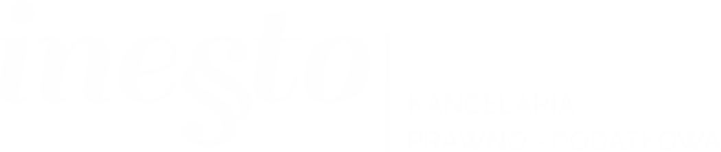 logo inesto white